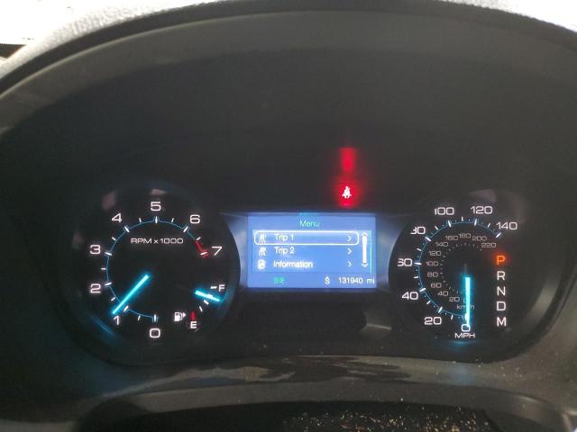 2015 FORD EXPLORER - 1FM5K8B87FGA87702