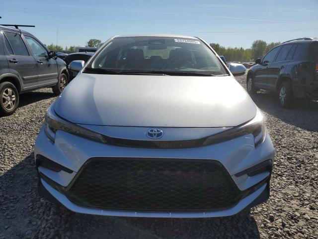 2024 TOYOTA COROLLA LE - JTDBDMHE0RJ005842
