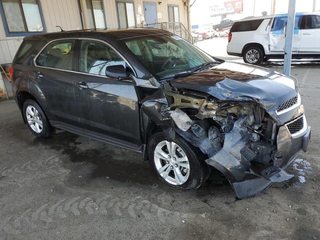 Vin: 2gnalaek6e6126476, lot: 52049005, chevrolet equinox ls 20144