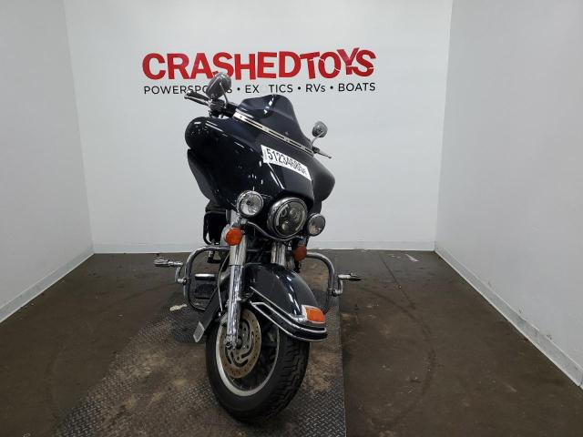 2006 HARLEY-DAVIDSON FLHTI 1HD1FVW166Y669866