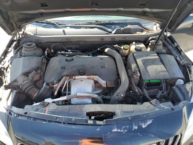 2015 BUICK REGAL 2G4GK5EXXF9259665