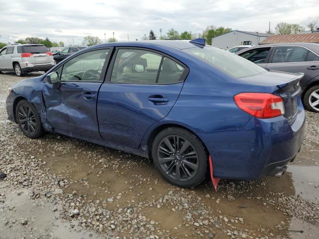 Vin: jf1va1j6xf8811879, lot: 54516055, subaru wrx limited 20152