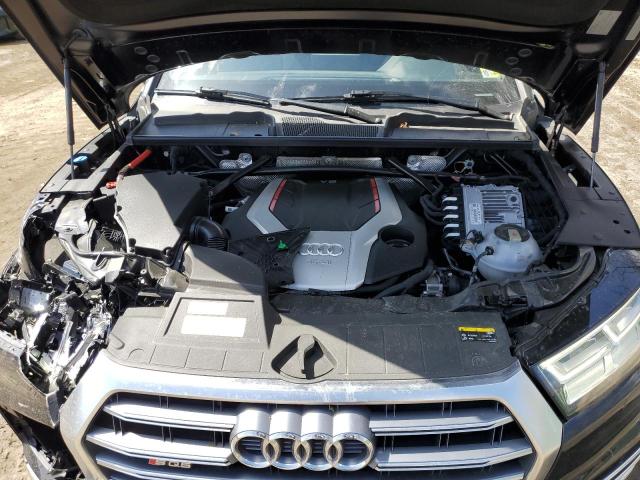 2020 AUDI SQ5 PREMIU WA1B4AFY3L2016244