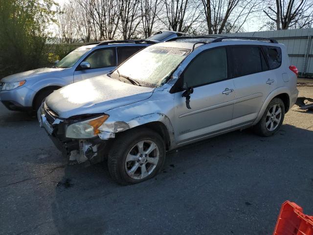 Vin: 2t3dk4dv8bw060969, lot: 53690085, toyota rav4 limited 2011 img_1