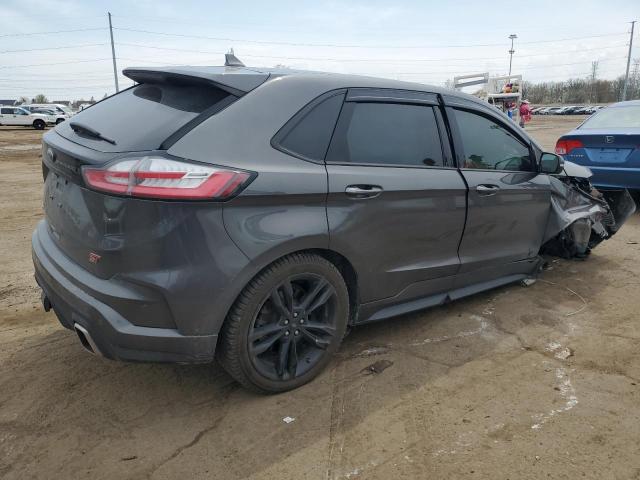 Vin: 2fmpk4ap3kbc34514, lot: 54771635, ford edge st 20193