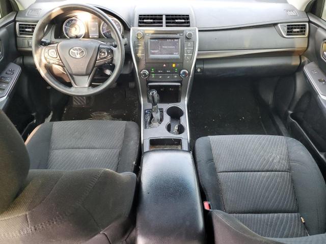2016 TOYOTA CAMRY LE - 4T1BF1FK8GU144612