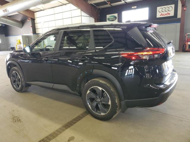 Vin: jn8bt3bb3rw180489, lot: 53856945, nissan rogue sv 20242