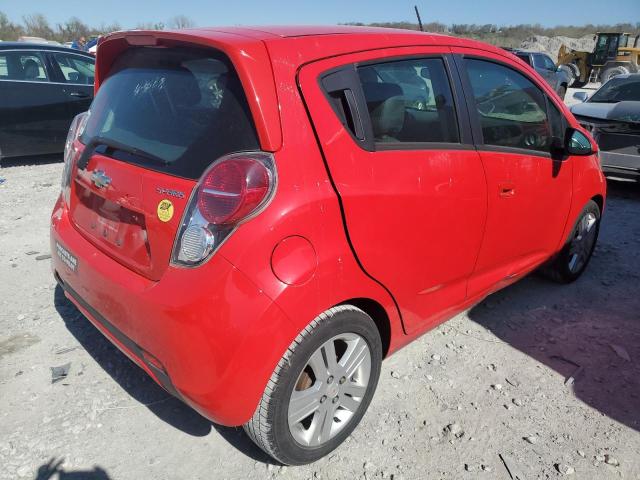 Vin: kl8cd6s97fc785679, lot: 52860915, chevrolet spark 1lt 20153