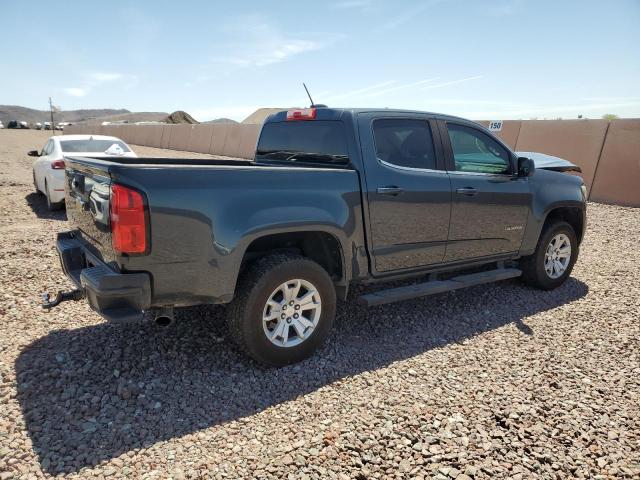 2017 CHEVROLET COLORADO L - 1GCGSCEN4H1233433
