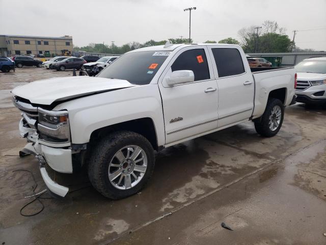 Vin: 3gcpctejxhg136460, lot: 51647785, chevrolet all models c1500 high country 2017 img_1