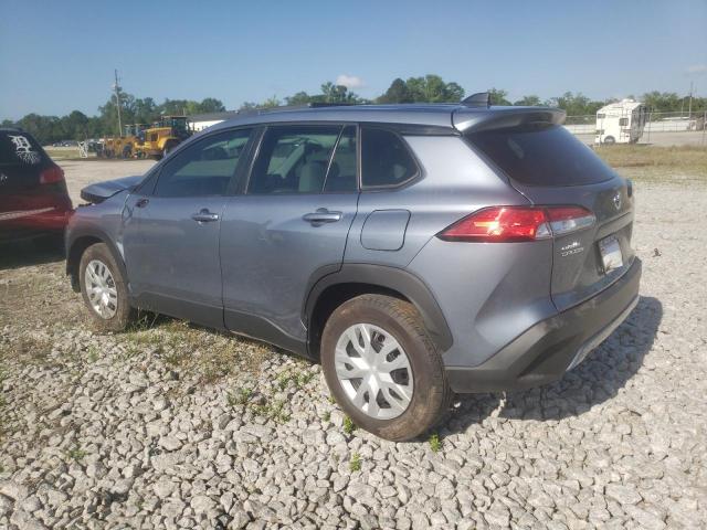 Vin: 7muaaaag2pv049460, lot: 54765785, toyota corolla cr l 20232