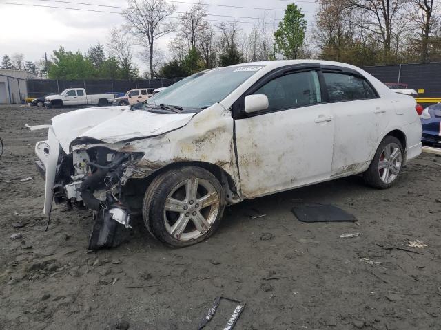 TOYOTA COROLLA BA