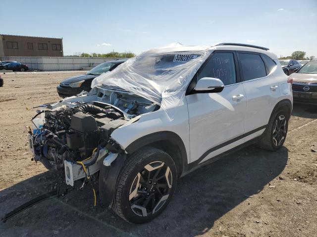 Vin: kndetca72r7494649, lot: 53922855, kia seltos sx 2024 img_1