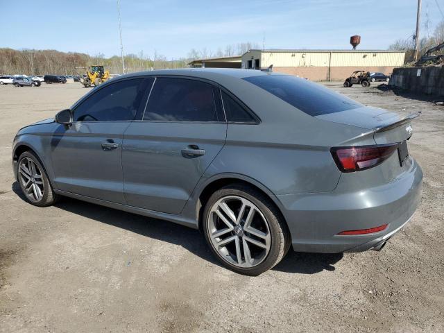 Vin: waub8gff1h1050995, lot: 54318085, audi a3 premium 20172