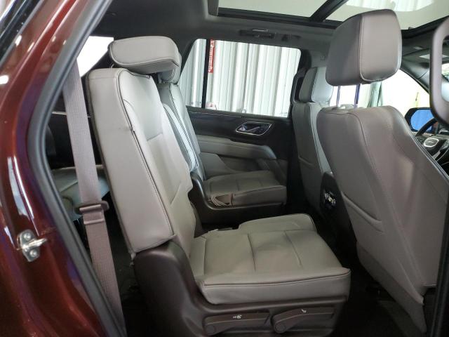 2023 GMC YUKON SLT 1GKS2BKD5PR227807