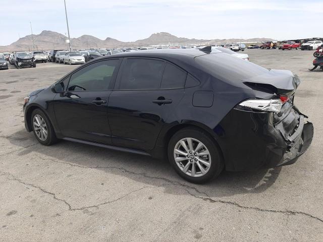 Vin: jtdb4mee1rj015008, lot: 52357765, toyota corolla le 20242