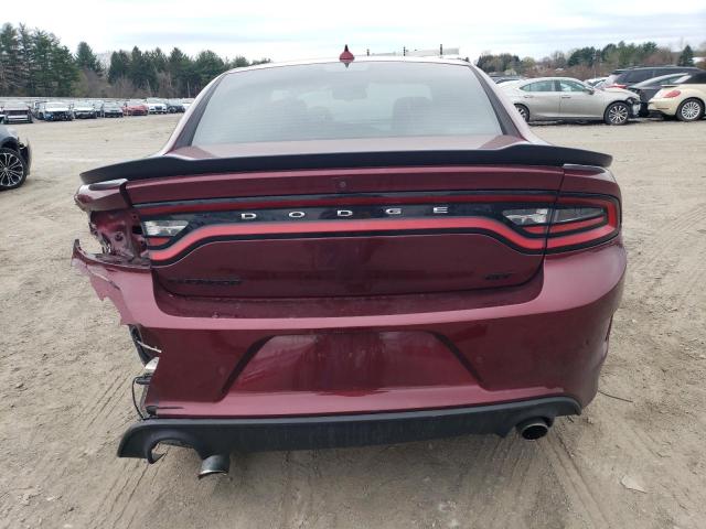 2019 DODGE CHARGER GT - 2C3CDXHG1KH607393