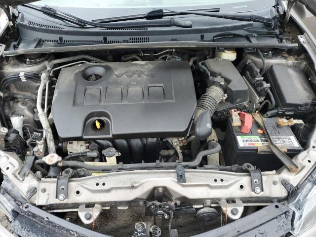 2018 TOYOTA COROLLA L - 5YFBURHE9JP739442