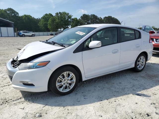 HONDA INSIGHT EX