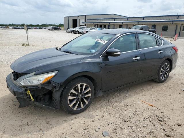 Vin: 1n4al3ap3hc226980, lot: 55015785, nissan altima 2.5 2017 img_1