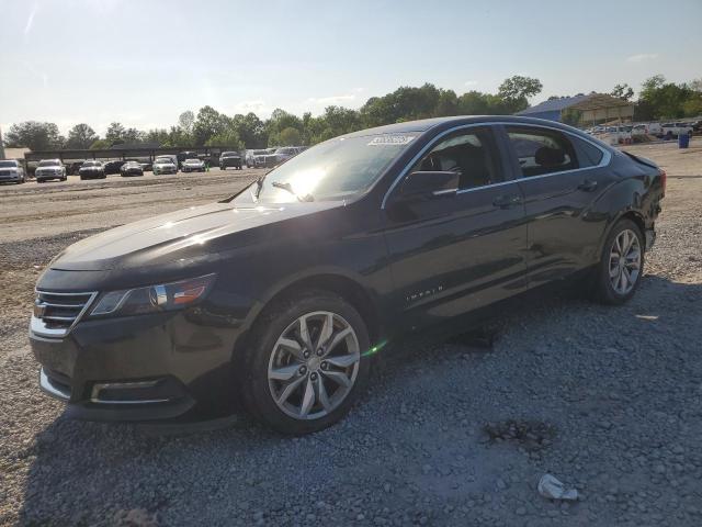 Vin: 2g1105s35j9115931, lot: 53836225, chevrolet impala lt 2018 img_1