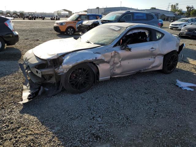 Vin: jf1znaa12d2716694, lot: 54198305, toyota scion 2013 img_1