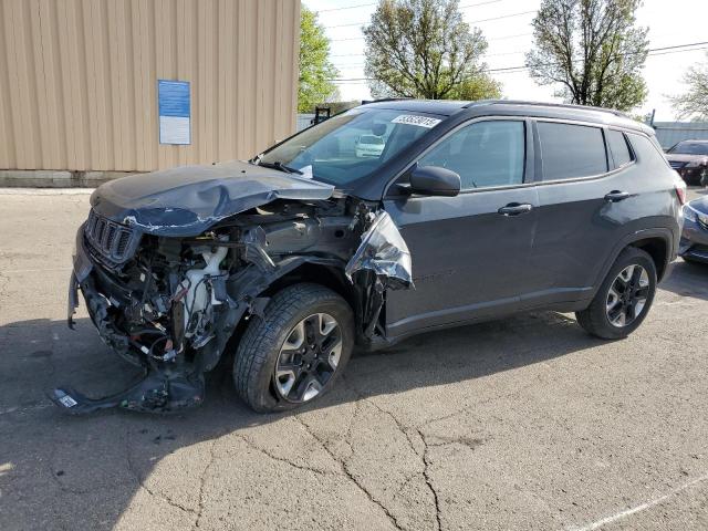 Vin: 3c4njddb3jt320861, lot: 53523015, jeep compass trailhawk 2018 img_1