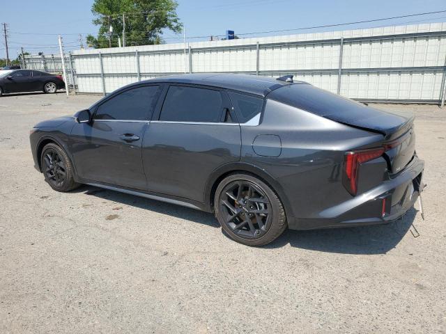 Vin: 3kpfw4dc3se062331, lot: 53468595, kia k4 gt-line gt-line turbo 20252