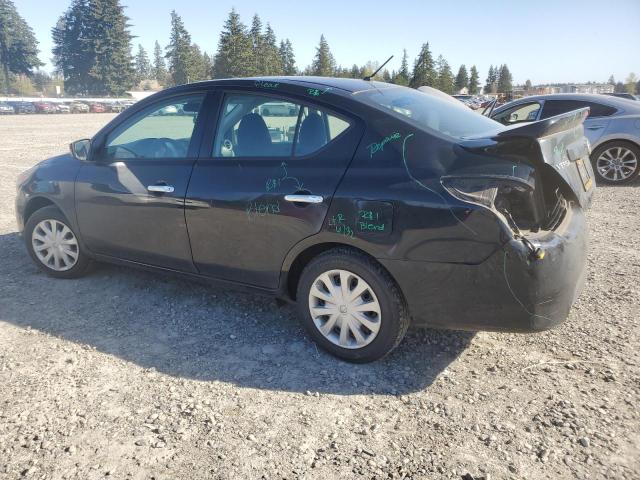 Vin: 3n1cn7ap5kl880303, lot: 52756235, nissan versa s 20192
