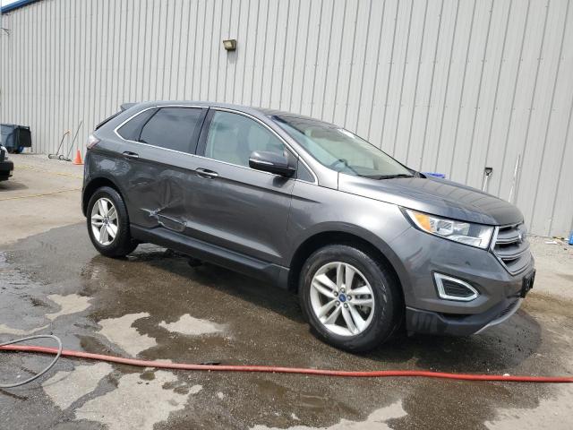2018 FORD EDGE SEL - 2FMPK3J94JBC27792
