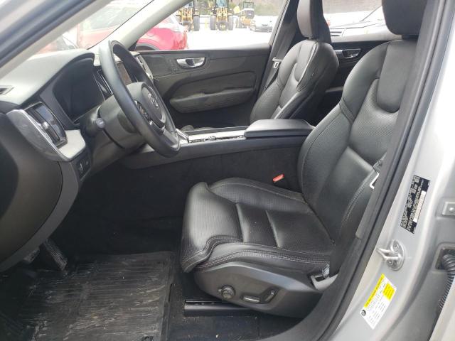 2022 VOLVO XC60 B5 IN YV4L12RL1N1083763