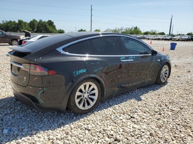 2016 TESLA MODEL X 5YJXCAE24GF016316