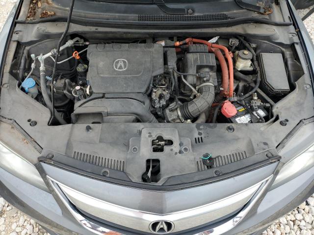 2014 ACURA ILX HYBRID - 19VDE3F79EE300104