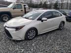 2020 TOYOTA COROLLA LE - 5YFEPRAE4LP060079
