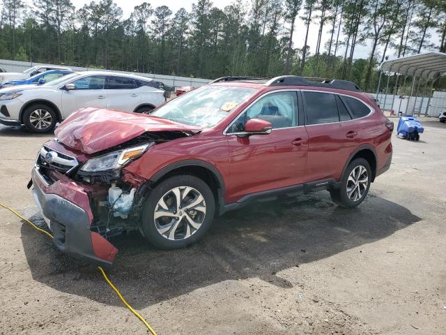 Vin: 4s4btanc5m3207668, lot: 51832895, subaru outback limited 2021 img_1