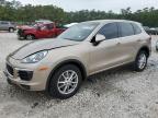 2017 PORSCHE CAYENNE - WP1AA2A20HKA82890