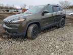 2015 JEEP CHEROKEE L - 1C4PJMCS7FW515406
