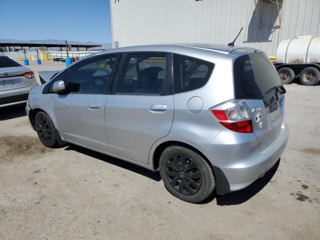Vin: jhmge8h39dc077157, lot: 54416755, honda fit 20132