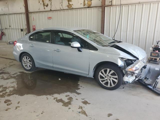 Vin: 19xfb2f56ce034085, lot: 54593135, honda civic lx 20124