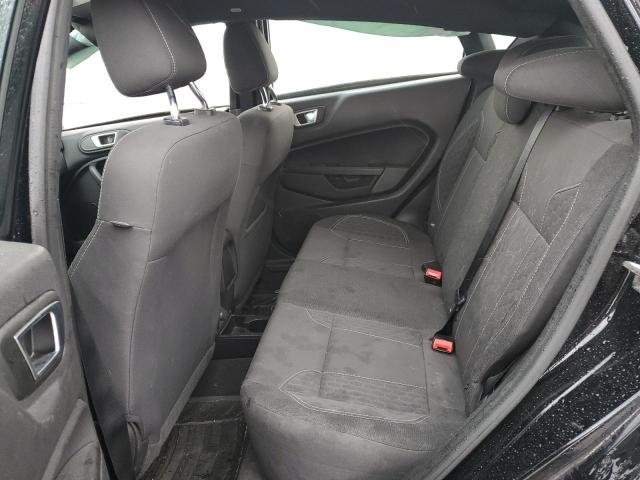 2018 FORD FIESTA ST - 3FADP4GX7JM100656