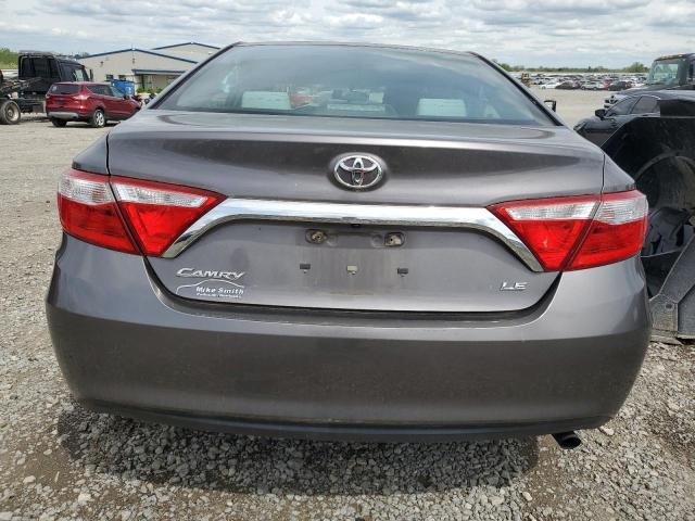 2016 TOYOTA CAMRY LE 4T1BF1FKXGU171861