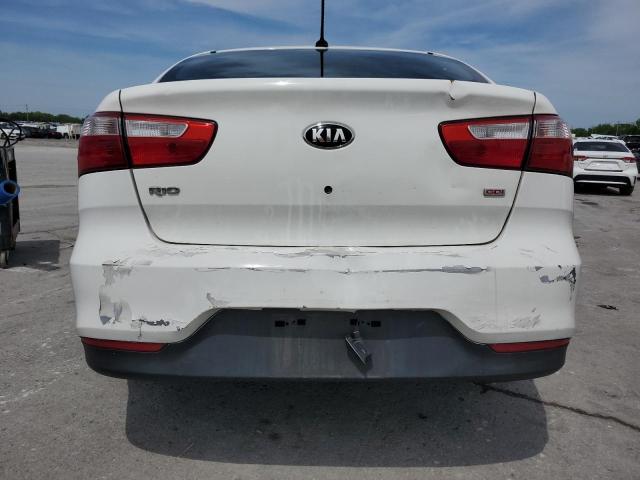 2017 KIA RIO LX KNADM4A36H6016358