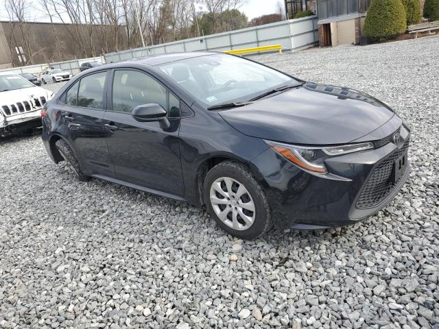 Vin: jtdepmaexnj223571, lot: 51676185, toyota corolla le 20224
