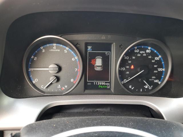 2017 TOYOTA RAV4 XLE - JTMWFREV3HD096003