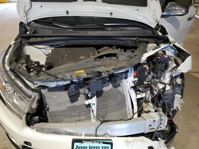 2015 TOYOTA HIGHLANDER - 5TDDKRFH1FS205748