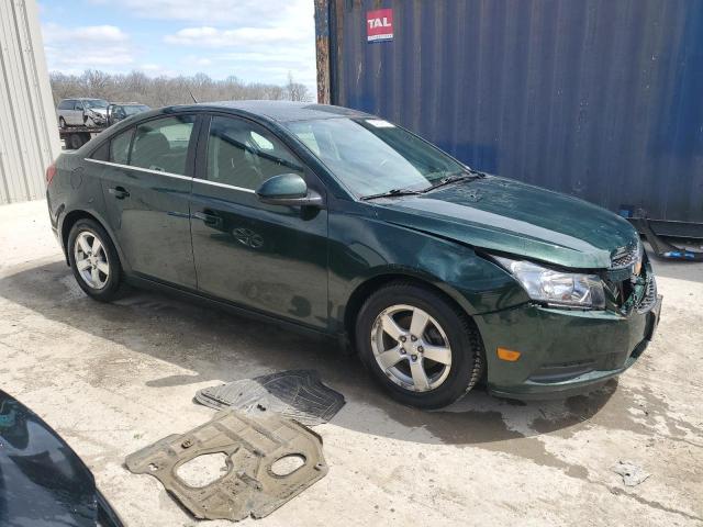 2014 CHEVROLET CRUZE LT - 1G1PC5SB7E7170767