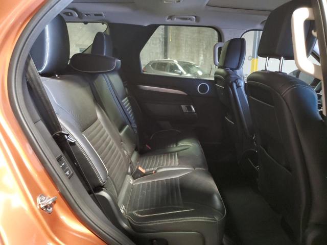 2017 LAND ROVER DISCOVERY SALRTBBV5HA015353