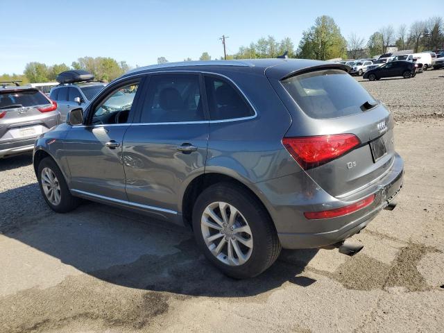 2016 AUDI Q5 PREMIUM WA1C2AFP0GA125581