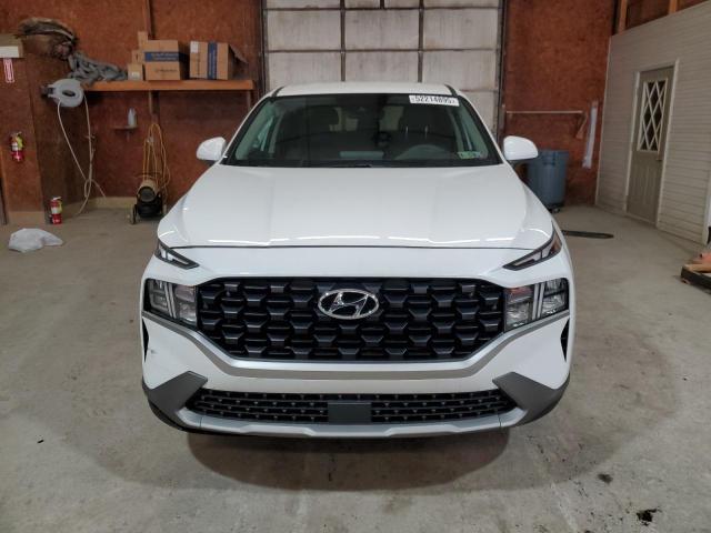 2022 HYUNDAI SANTA FE S - 5NMS1DAJ8NH412050