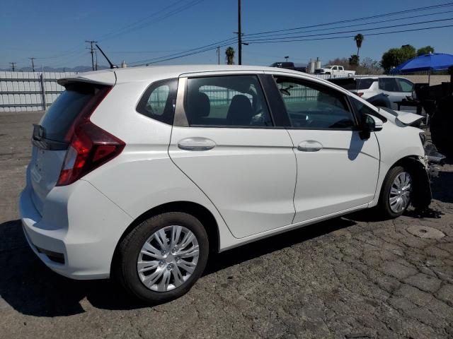 2020 HONDA FIT LX 3HGGK5H49LM720025
